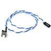 JQ Coms PC Power Switch RESET/Reset Compatible X (Pack of 3) / Coms PC 파워 스위치 RESET겸용 X ( 3매입 )