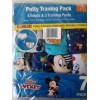 Calzones De Entrenamiento Mickey 7 Pack 4t