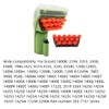 1400B Little Green Multi-Purpose Tools Replacement Parts Compatible for bissell