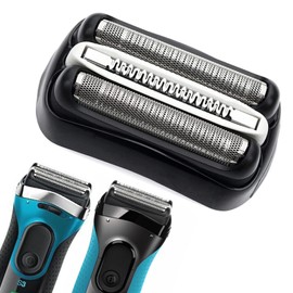 JEVONG Series 3 32B Shaver Replacement Head for Electric Shaver 3040s, Foil & Cutter Razor Replacement Head for S3 3040s 3000s 3010 3090s 3080s...
