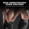 FIGHTR Premium Shin Pads for Martial Arts Kickboxing Boxing Shin