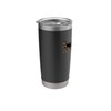 Rottweiler Stainless Steel Insulated Tumbler