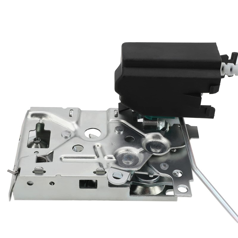 F4TZ-15219A64-A Door Latch Lock Assembly Front Right Passenger Side for
