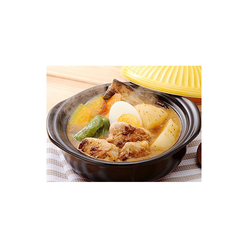 Ginpo Ceramic Banko Ware Kikka Ceramic Nabe Pot