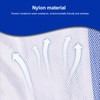 10PCS Fish Tank Filter Media Bags Fine Mesh Aquarium Nylon