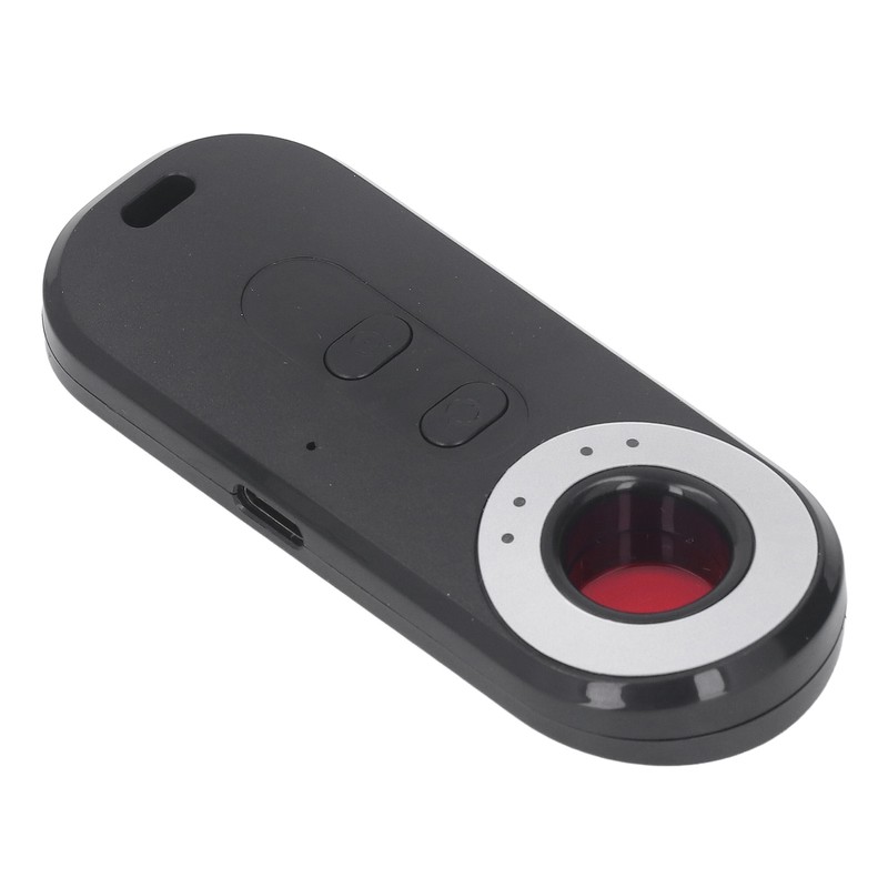 Candid Camera Detector LED Lightweight Wireless Infrared Camera Scanner for