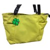 Yoshio Lucky Charm Four Leaf Clover