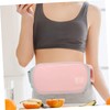 ORFOFE Warm Waistband Heating Pad for Women Level Temperature Control