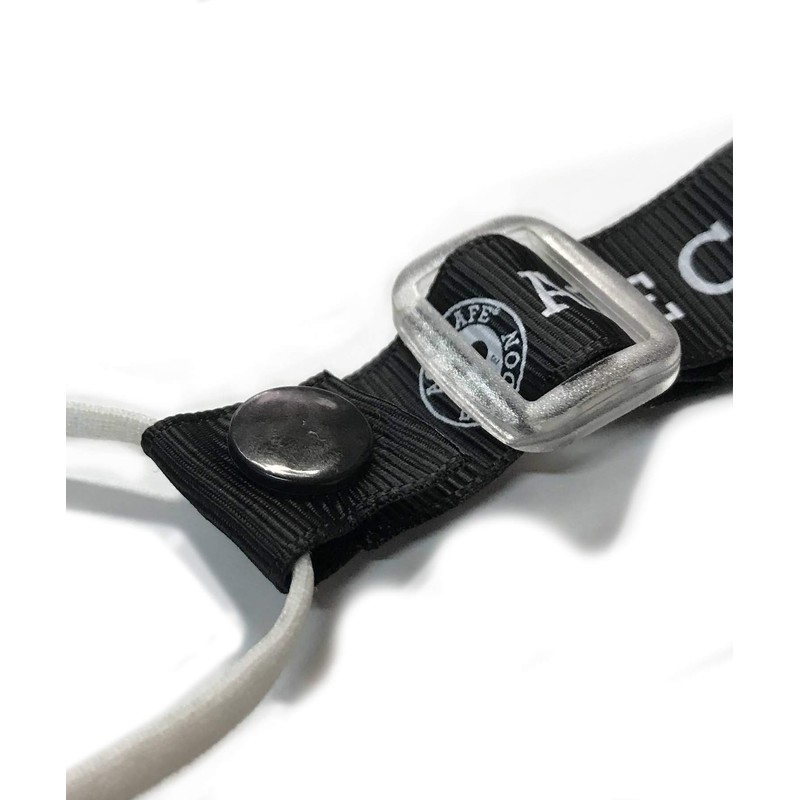 ACE CAFE LONDON MASK STRAP