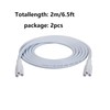SinLoon UL-LP Certification T5 T8 LED Lamp Connecting Wire Ceiling