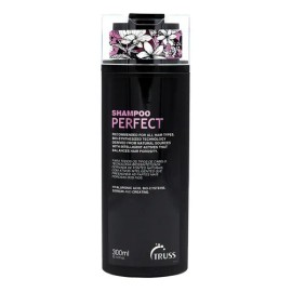 Shampoo Truss Perfect 300ml                                                                                                                           