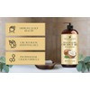 Handcraft Blends - Aceite de Coco Fraccionado 100% Puro 16