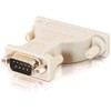 C2G 02449 DB9 Male to DB25 Female Serial RS232 Serial