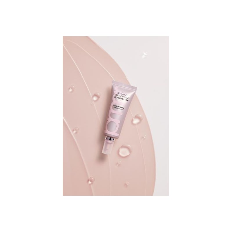 Primera Repairing Cera-Capsule UV Protector Tone Up Priming 40mL -
