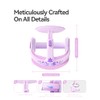 Corrector de postura para cuello, soporte de cuello de espuma