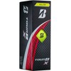 Bridgestone B4YXJ Tour B X Golf Balls, 2024 Model, Sleeve
