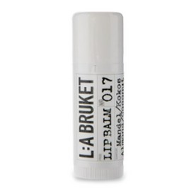 La Bruquette Takpul Lip Balm 1 lip balm 1 almond coconut lip balm / 라브루켓 딱풀립밤 립밤 1개 아몬드코코넛립밤 1개