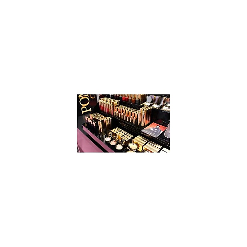 Pompöös Cosmetics Make-up Complexion Fluid Concealer No 02 medium 1 ml
