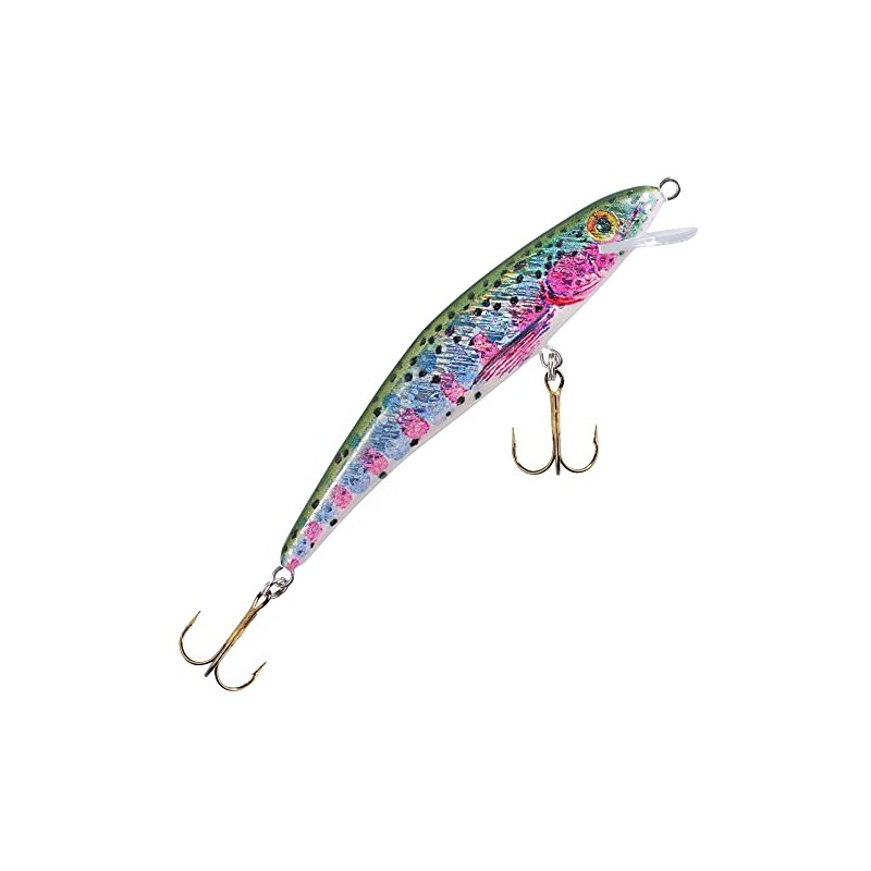 Balzer Matze Koch UV Booster Natural 13 cm 13 g
