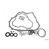 Gearspeed Transmission Rebuild Kit (BASIC) 2003-2004 Honda Pilot BVGA