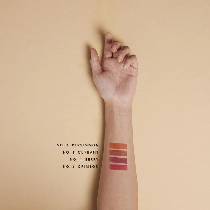 Olio E Osso Tinted Balm No. 8 Persimmon