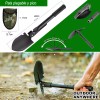 1 Kit De Supervivencia De Emergencia Para Camping 29 En1