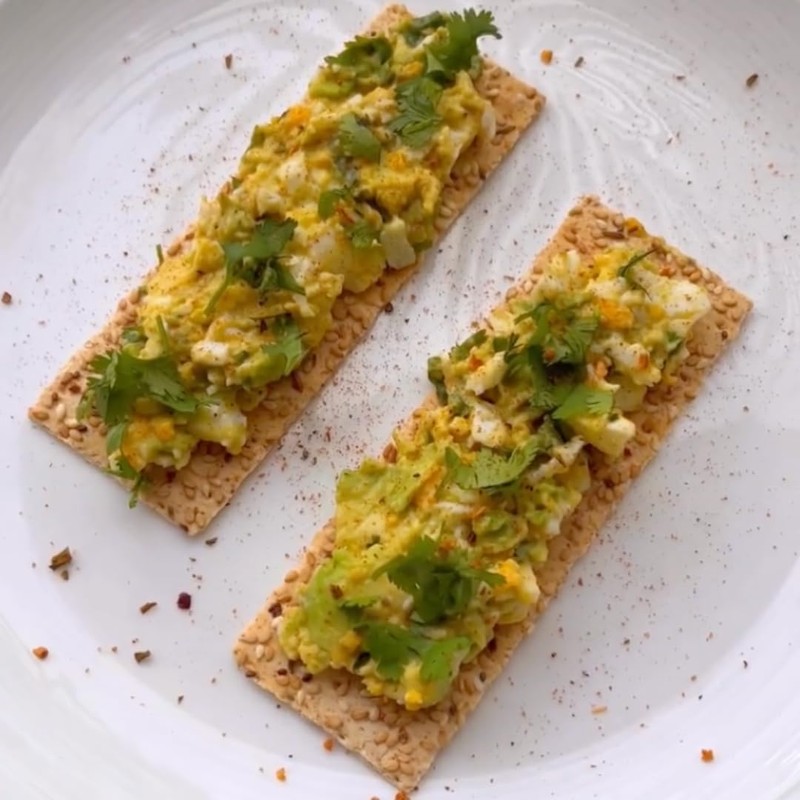 Suzie's Spelt Multi-seed Flatbread Crackers| Pack of 12 | Low-Fat