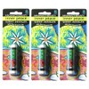 Earth Solutions Aromatherapy Inhalers | Inner Peace (3 Pack) |