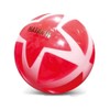 HATACHI Ground Golf Ball Air Blade Meteor Red Approx. φ6cm