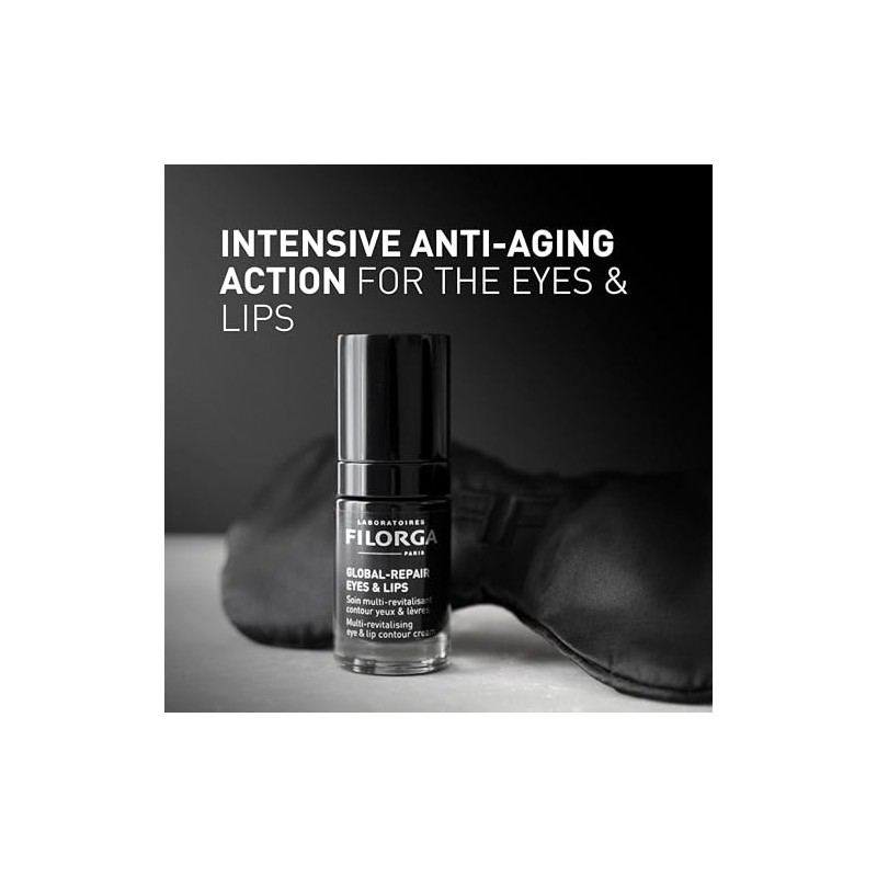 Filorga Global Repair Eyes & Lips Contorno Labios y Ojos