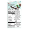 Glico Pejoy Mint Cream Filled Cocoa Biscuit Sticks, 1.98 oz
