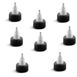Unbranded Yorker Dispensing Caps Tops for Plastic Bottles  - 1 Piece