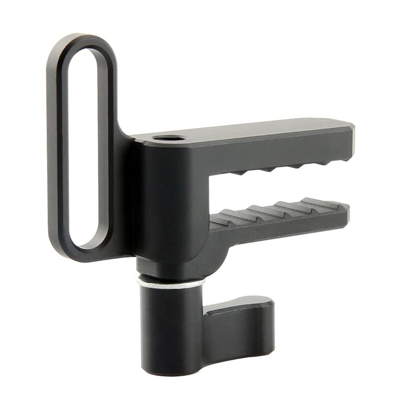 NICEYRIG HDMI Cable Clamp Lock/Protector for Sony A7RIII A7II A7SII