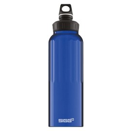 Sigg Wide Mouth Traveller 1.5l Man Woman