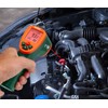Extech IR270 IR Thermometer with Color Alert