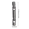 Metal Drive Shaft for WPL B36 C34 C44 1/16 RC