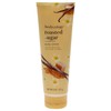 Bodycology Moisturizing Body Wash Toasted Sugar, 8 Oz