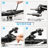 CHAMCHOI Cicon Mount, Cycle Computer Mount, Garmin Mount, Garmin Bryton