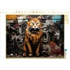 CALVENDO Puzzle A Motif from The Calendar Graffiti Cats |