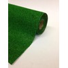 Javis Dark Green (#12) Simulated Landscape - 1200mm x 300mm
