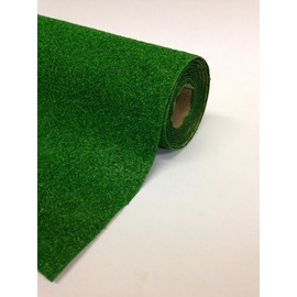 Javis Dark Green (#12) Simulated Landscape - 1200mm x 300mm