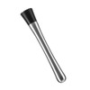 Stainless Steel Cocktail Masher, Fruit Blender for Crushing Mint and