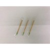 Mint Toothpicks, Individually Packaged, Mint, Pack of 50