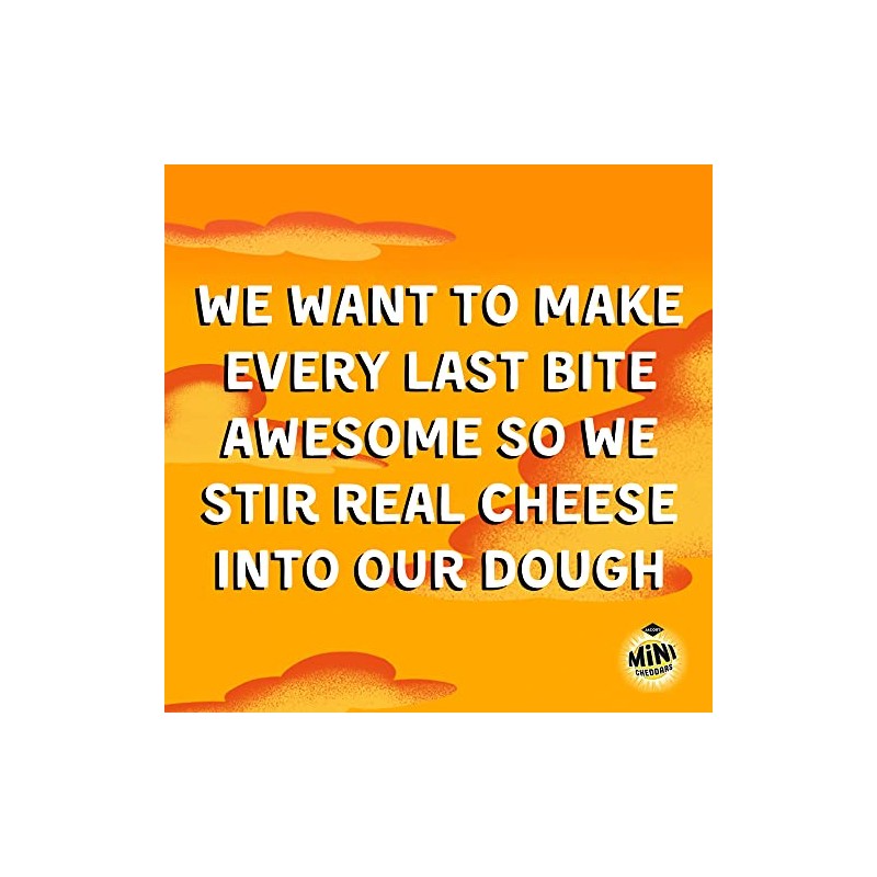 Cheddars Triple Pack 3 x 150g