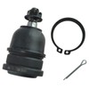 TRQ Front Driver & Passenger Side Upper & Lower Ball