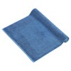 herzbach home Premium PURA Bath Mat 50 x 70 cm