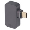 USB C to HD Multimedia Interface Magnet Adapter 4K 60HZ