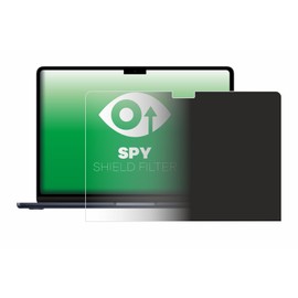 upscreen Privacy Filter for Apple MacBook Air 13 Inch M2 2022 Privacy Filter Privacy Film [Blue Light Filter, Anti-Reflection]