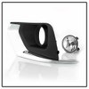ACANII - For 2018-2021 Chevy Traverse Bumper Fog Lights Driving