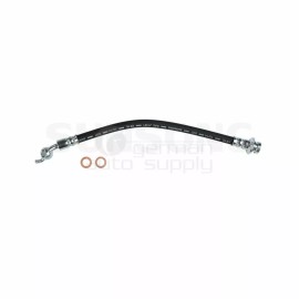 Sunsong Brake Hydraulic Hose Rear Right 2201784 for Nissan